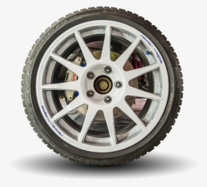 Tyres - Asphalt Surfaces - Tire