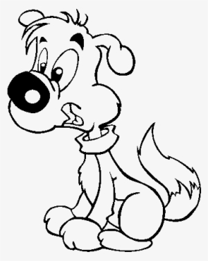 Puppy Clip Art