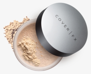 Perfect Setting Powder - Cover Fx Loose Setting Powder