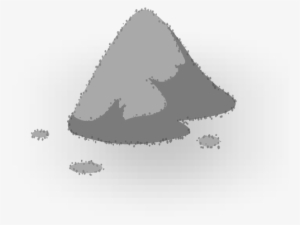 Gourlo's Explosive Powder - Explosive