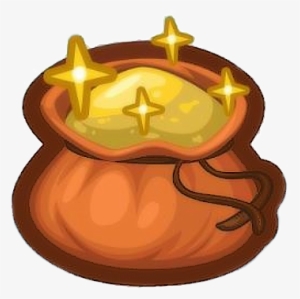 Magic Powder- - Magic Item Png