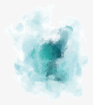 Watercolor Painting Euclidean Vector - Watercolor Painting