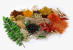 Download Spices - Spices Sri Lanka Png