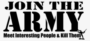 Join The Army - La-96 Nike Missile Site