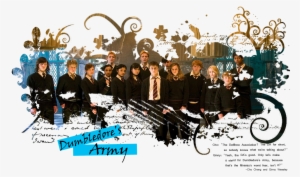 Dumbledore Army - Dumbledore's Army Png
