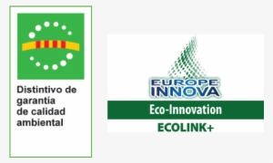 Sello Certificados Medioambientales - Rubber Stamp