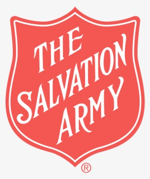 The Salvation Army Png Logo - Salvation Army Png