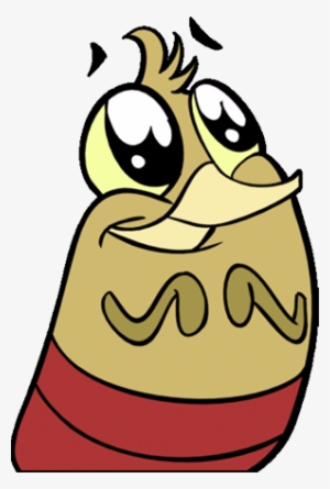 Baixinho Olho De Cachorro - Carrapatos E Catapultas Baixinho