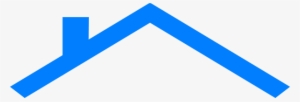 Computer House Roof - Under One Roof Logo