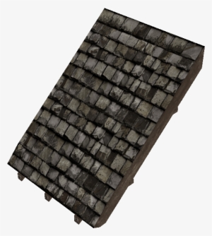 Slate Shingle Roof - Roof