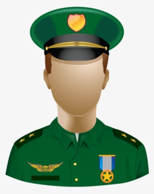 Army Png Icon - Military Png