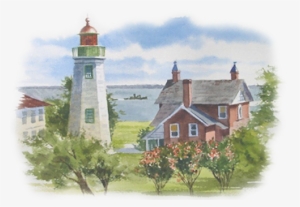 Tubes Phares - Lighthouse