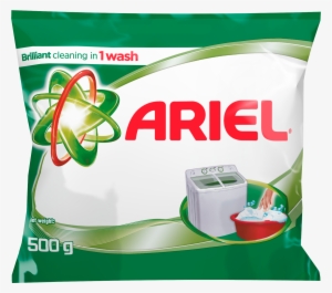 Washing Powder Png - Ariel Matic Top Load Detergent Washing Powder - 1 Kg