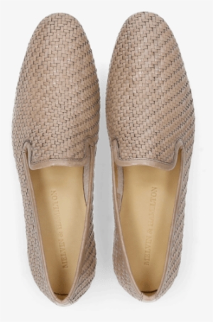 Mules Claire 6 Dundy Powder - Leather