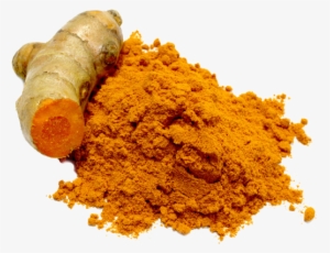 Benefits - Powdered Turmeric
