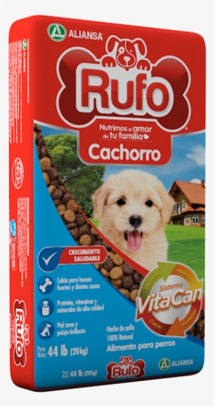 Rufo Cachorro - Weihnachten Auf Vier Pfoten [book]