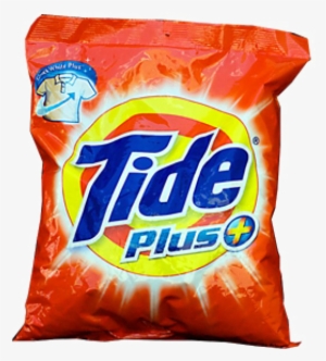Washing Powder Png Image Background - Tide Plus Detergent Powder