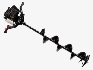 Lazer Pro™ - Strikemaster Electra Lazer 12000dp Power Auger Ell8