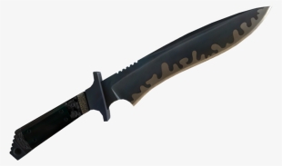 Best Army-style Knife Png - Cs Go Source Knife