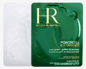 Helena Powercell Eye Urgency