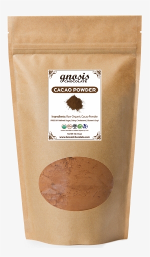 Cacao-powder - Gnosis