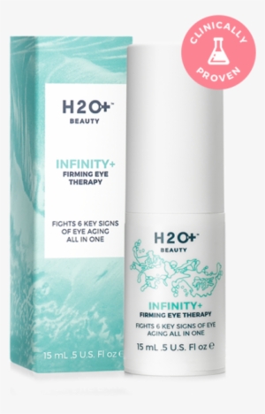 Infinity Firming Eye Therapy - H2o Plus H2o+ Beauty Infinity+ Firming Eye Therapy