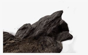 Free Png Mountain Png Images Transparent - Top Of Mountain Png