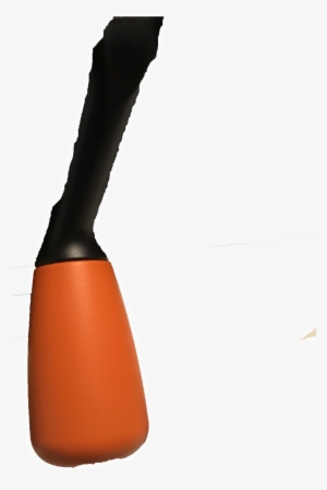 Blaser Orange Glow - Spatula