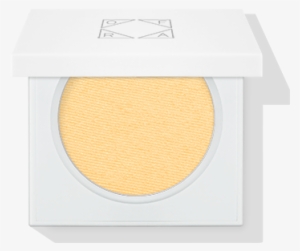 Pressed Banana Powder - Eye Shadow