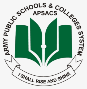 Army - Army Public School Logo