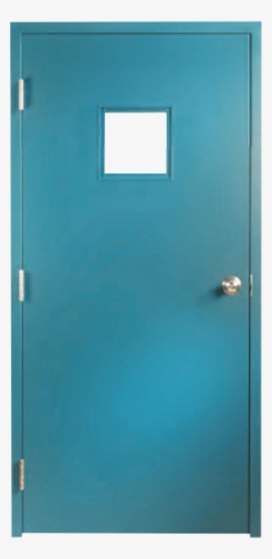 Hollow Metal Door - Metal Door