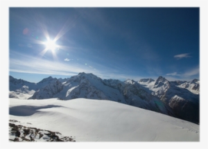 Schneeberg