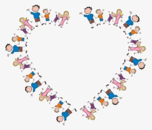 Family Child Father Heart Love - Happy International Mother's Day