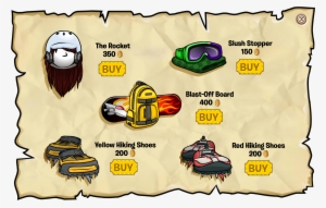 Mountain Catalog Greate Snow Race 2011 - Equipo Para La Nieve