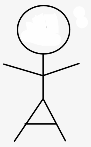 Stickgirl Clip Art At Clipart Library - Stickgirl Png