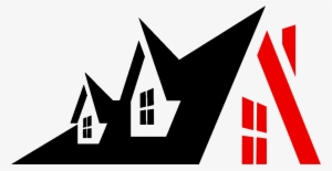 Picture Royalty Free Library Roof Graphic Left Handsintl - Roof Graphic