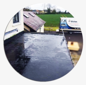 Rubber Roofing Rubber Roofing Icon - Rubber Roofing Png