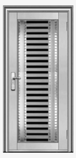 Stainless Steel Doors - Steel Doors Manufacturers In Hyderabad