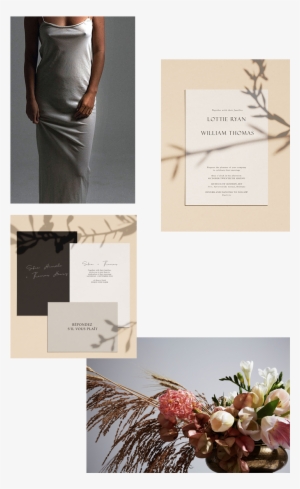 Narrative-lookbook - Lookbook