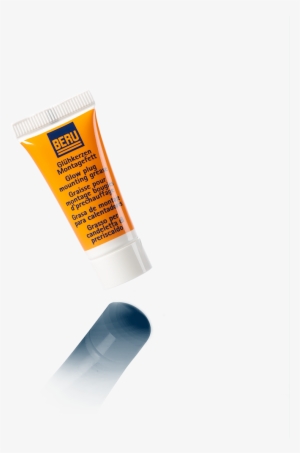 Burnt In Glow Plugs Are Unfortunately Already Part - Glowplug