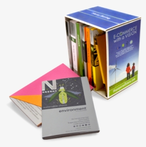 Manufacturer Swatchbooks - Paper