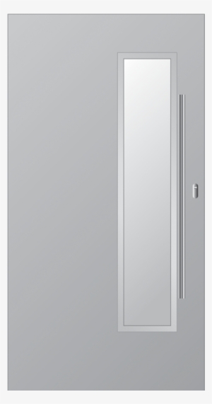 Turin Entrance Doors - Door