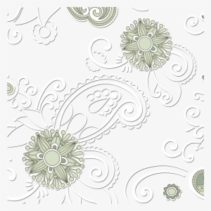 Hd Classical Pattern Shading Hd Png