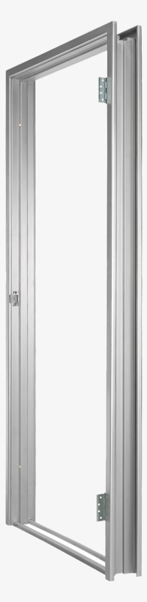 Metal Door Frame - Pressed Steel Door Frames