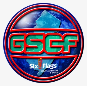 Garden State Comic Fest Logo