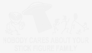 Please Note That The White Image Is A White Sticker - Career