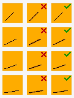Pixel Shading Antialiasingv2 - Pixel Art Metal Platform