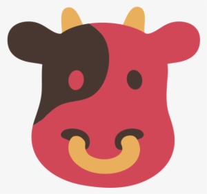 Cow Face - - Albert Einstein