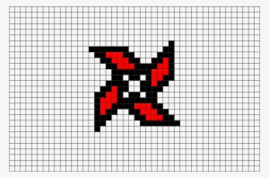 Pixel Art Ninja