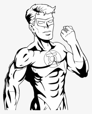 Log In To Report Abuse - Comic Shading